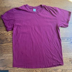 Gildan Heavy Cotton Crew tee